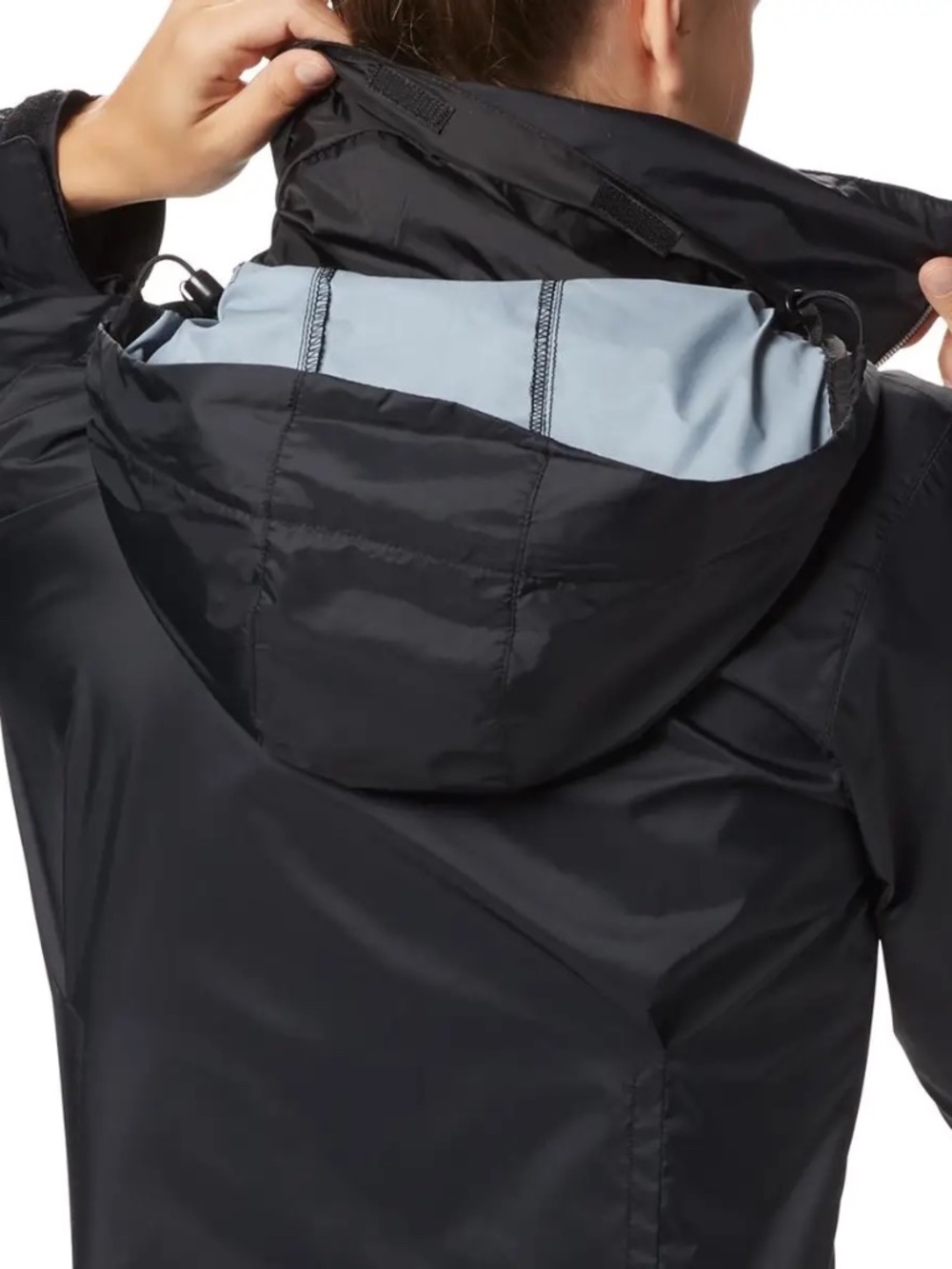 Columbia Switchback III Jacket, Size M - Picture 4 of 9